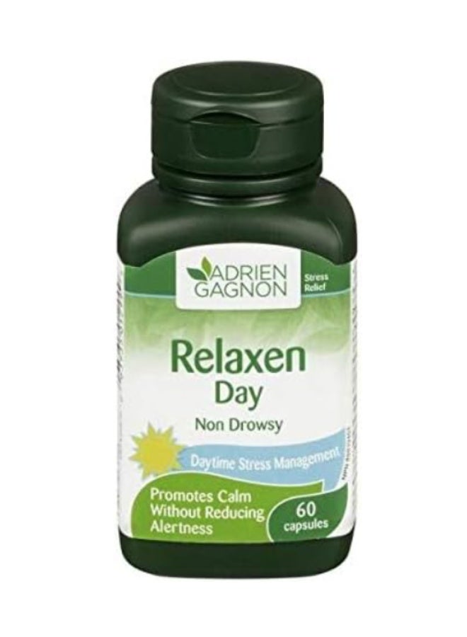 Relaxen Day Cap 40S